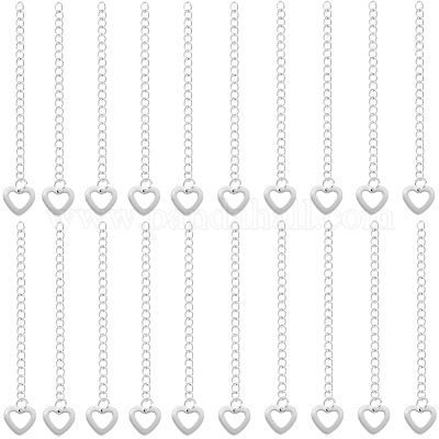 50 удлинитель цепи из нержавеющей стали 304 STAS-BBC0005-50A-1