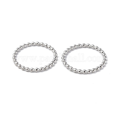 Соединительное кольцо из нержавеющей стали марки 304 STAS-C066-34P-1