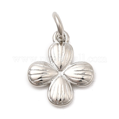 Латунь подвески KK-C139-31F-P-1