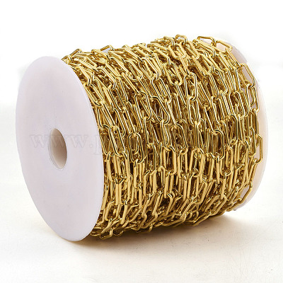 Цепи из несваренного железа CH-S125-09B-G-1