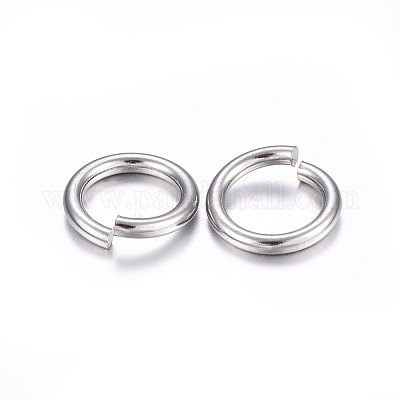 Кольца для соединения из нержавеющей стали марки 304 X-STAS-F174-12P-1