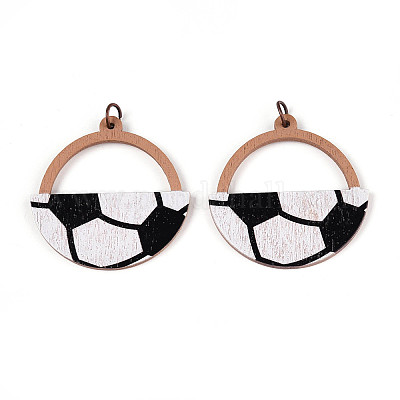 Древесины подвески FIND-N007-03C-02-1