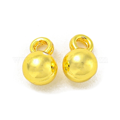 Стойки обшивки латунные подвески&nbsp;KK-L075-011G-01-1