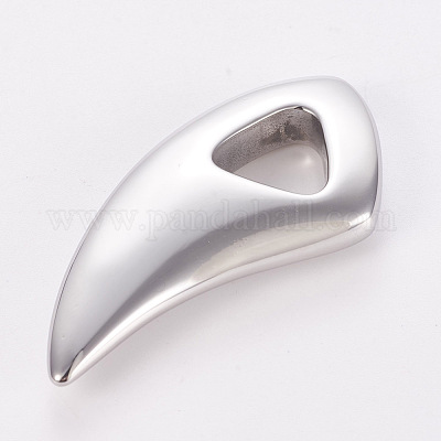 Подвески из нержавеющей стали 304&nbsp;STAS-F218-04P-1