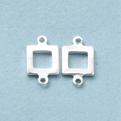 Подвески из латуни KK-H442-32S-1