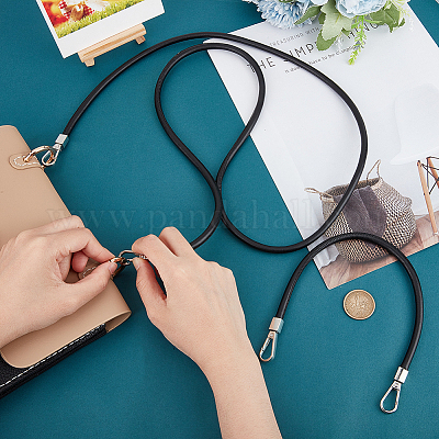 2 шт. 2 ручки для сумки из искусственной кожи PURS-WR0001-30F-1