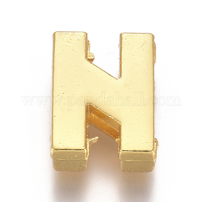 Подвески сплава слайд&nbsp;PALLOY-WH0069-02N-G-1