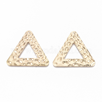 Экологичные железные подвески&nbsp;LS-IFIN-T015-022G-NR-1