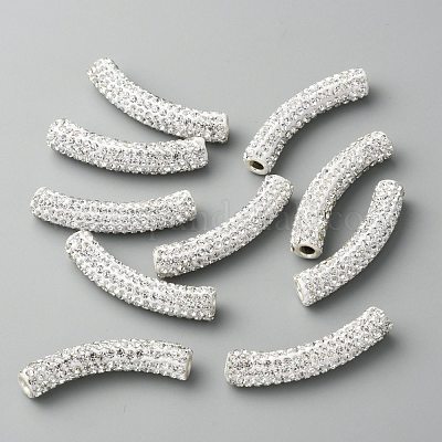 Латуни Ближнем Востоке шариков Rhinestone RB-C1300-7-1