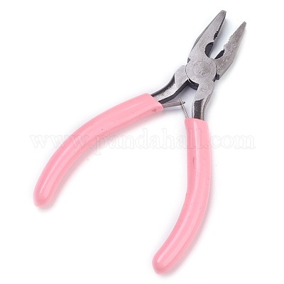 45 # клещи из углеродистой стали PT-L007-21F-1