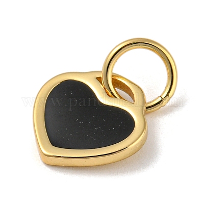 Стойки обшивки латунные подвески KK-A200-03G-02-1