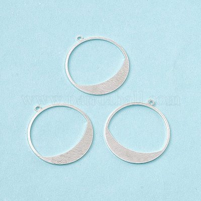 Латунные подвески KK-A172-38S-1