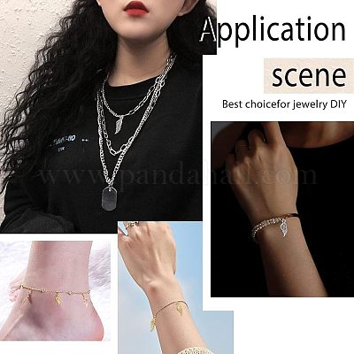 100 шт. 5 цвета подвески из сплава в тибетском стиле FIND-FH0003-23-1