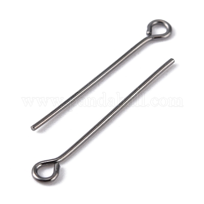 Латунный штифт&nbsp;LS-KK-ZX009-B-1