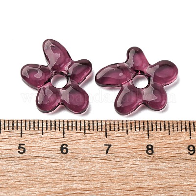 Бусины лэмпворк  LAMP-S069-03A-1