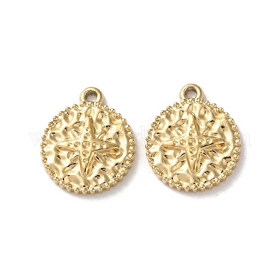 Подвески из нержавеющей стали 304 STAS-L022-391G-1