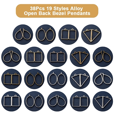 38 шт. FIND-FS0003-61-1