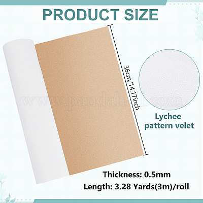 Бархатная ткань DIY-WH0699-72D-1