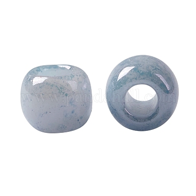 Круглые бусины toho SEED-TR11-1205-1