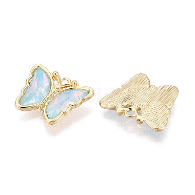 Сплав стекла подвески GLAA-T023-41KCG-03-1