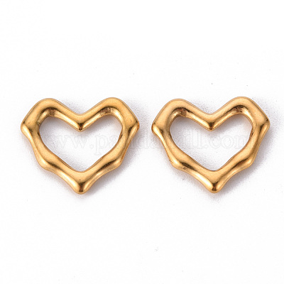 Соединительные кольца из нержавеющей стали 304 STAS-T052-19A-G-1