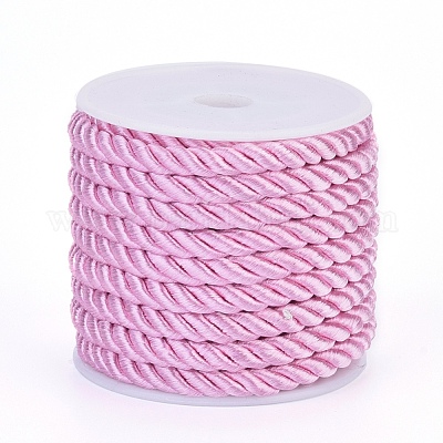 Cordon de polyester&nbsp;OCOR-L041-5mm-26-1