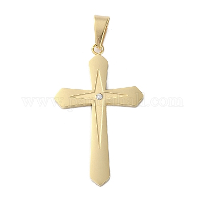 Подвески из нержавеющей стали 304 STAS-G346-37G-1