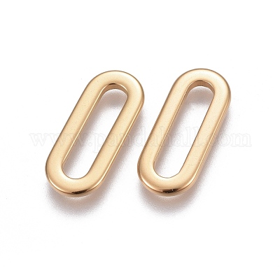 Соединительные кольца из нержавеющей стали 304 STAS-P231-63G-1