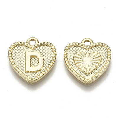 Подвески из сплава  X-PALLOY-N157-001D-NR-1