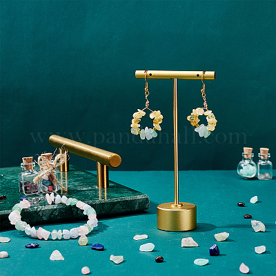 Наборы для самостоятельного изготовления бутылок желаний DIY-PH0005-48-1