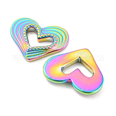 Кабошоны из нержавеющей стали 304 STAS-I202-26RC-1