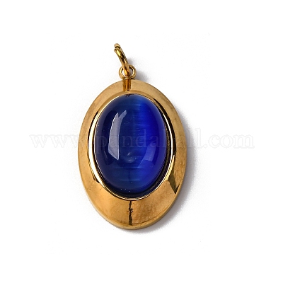 Подвески из нержавеющей стали 304 STAS-Z114-01G-1