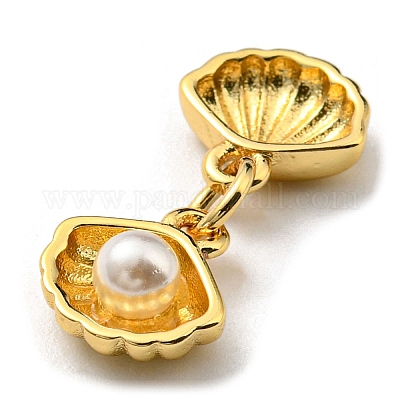 Латунь подвески KK-K341-29G-1