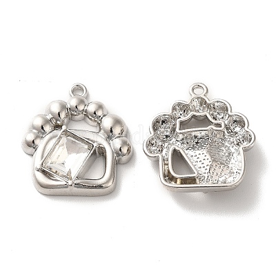 Подвески из сплава&nbsp;PALLOY-K001-082P-04-1