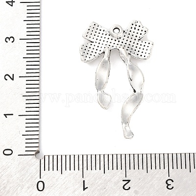 Сплавочные подвески тибетского стиля PALLOY-I222-05AS-07-1