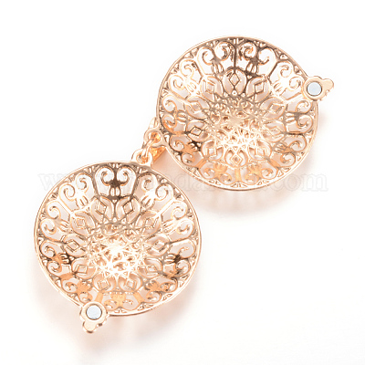 Литые диффузор Locket подвески PALLOY-Q331-33-M-1