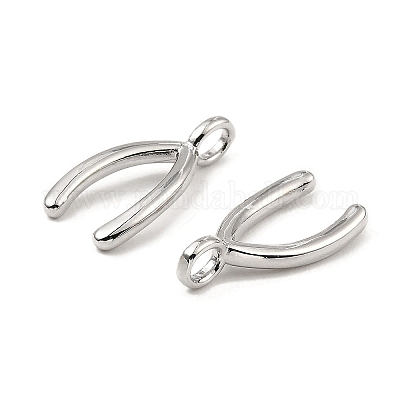 Латунные подвески&nbsp;LS-KK-K346-05P-1