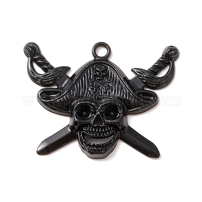 Подвески из сплава&nbsp;PALLOY-F281-20EB-1