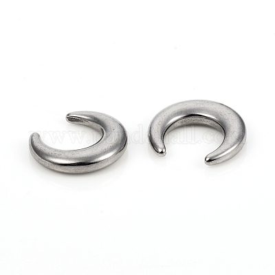 Бусины из нержавеющей стали марки 304 STAS-I149-25B-1