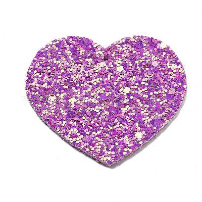 Большие кожаные подвески FIND-R050-01M-1