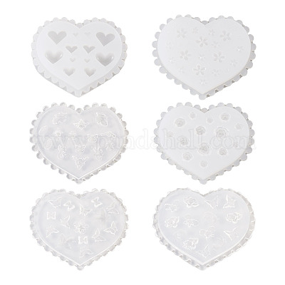 6 шт. DIY-TA0004-22-1