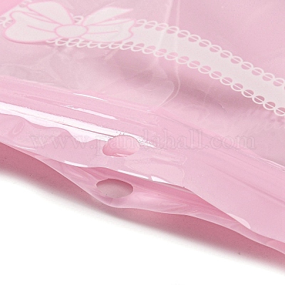 Пластиковые пакеты с застежкой-молнией X1-OPP-D003-03F-1