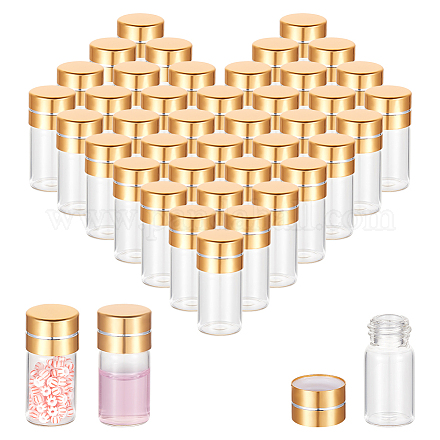 Прозрачные контейнеры для стеклянных бусин DIY-WH0430-388B-1