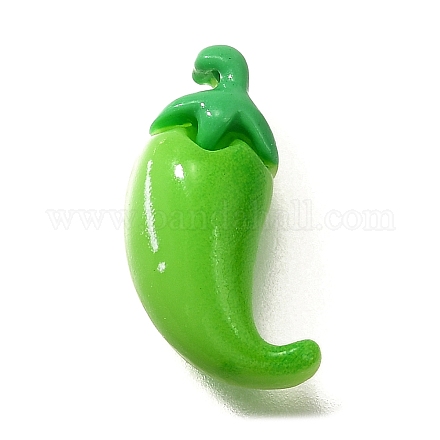 Кабошоны из смолы RESI-D275-01H-01-1