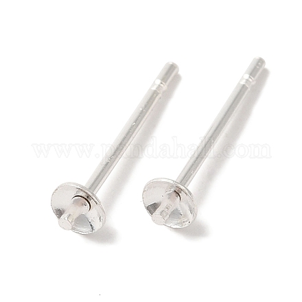 Поиск серег-гвоздиков из латуни KK-K383-01A-S-1