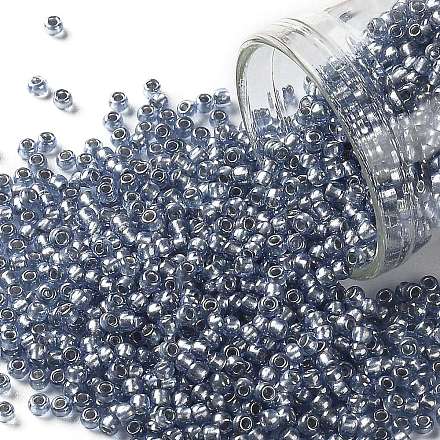 Toho perles de rocaille rondes X-SEED-TR11-1008-1