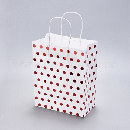 Paper Bags CARB-L004-D03-1