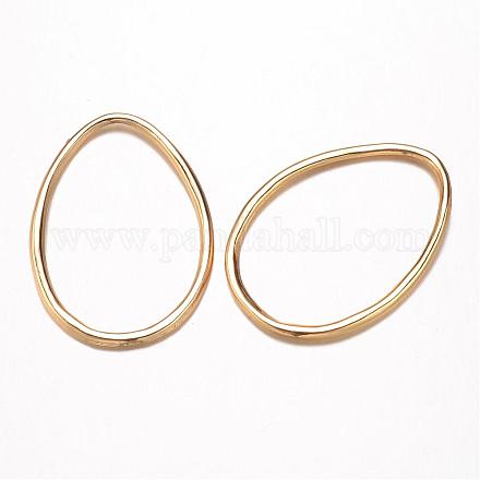 Alloy Linking Rings PALLOY-N0141-03G-RS-1