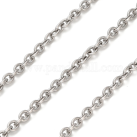 Цепи из хирургической нержавеющей стали 316 CHS-B010-03A-P-1