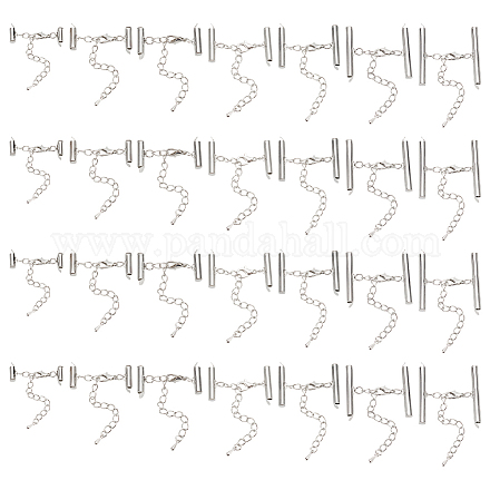 Удлинитель железной цепи IFIN-HY0001-04P-1